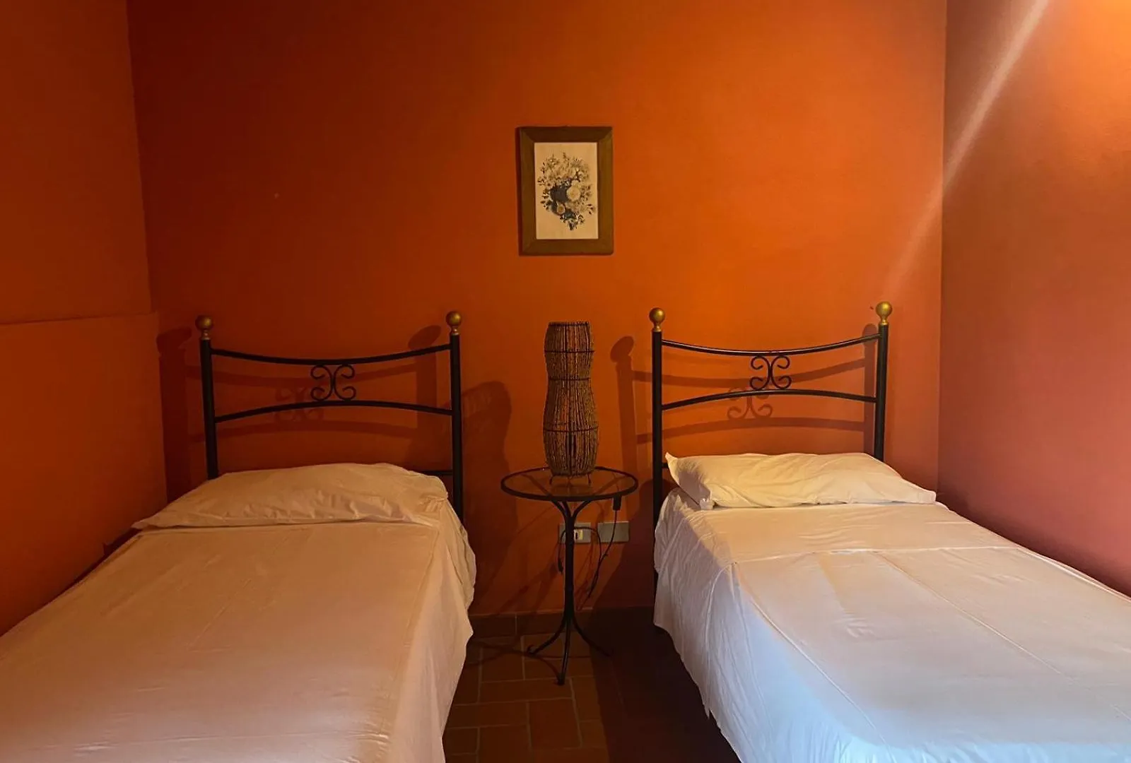 Farm stay Al Sangallo Agriturismo Montecarlo Italy