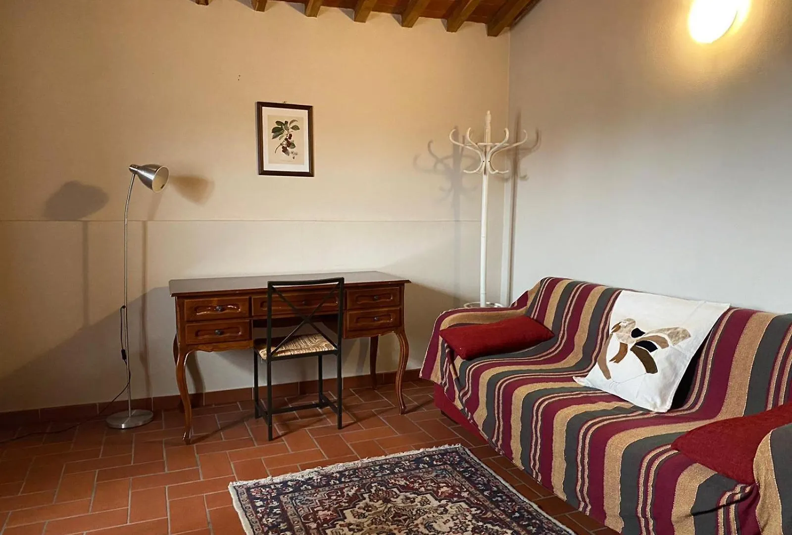 Farm stay Al Sangallo Agriturismo Montecarlo