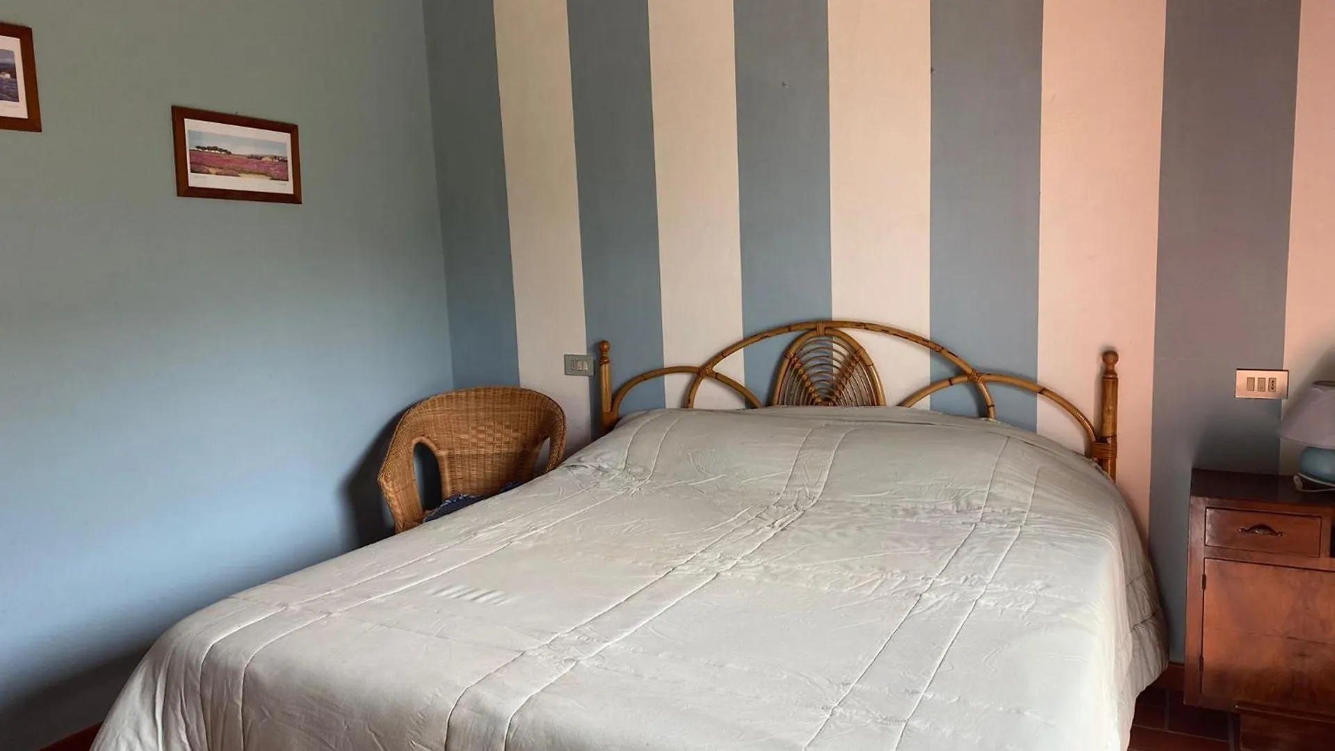 Al Sangallo Agriturismo Montecarlo Italy