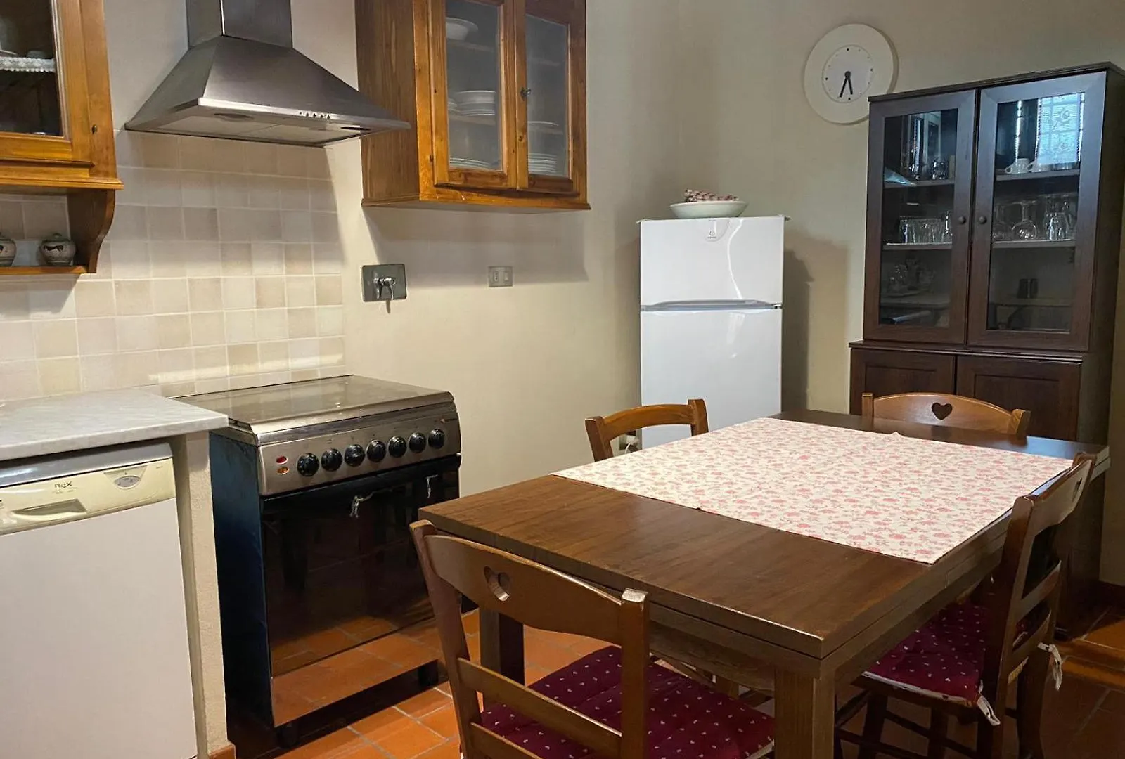 Farm stay Al Sangallo Agriturismo Montecarlo