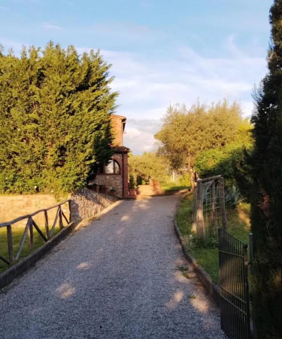Al Sangallo Agriturismo Montecarlo