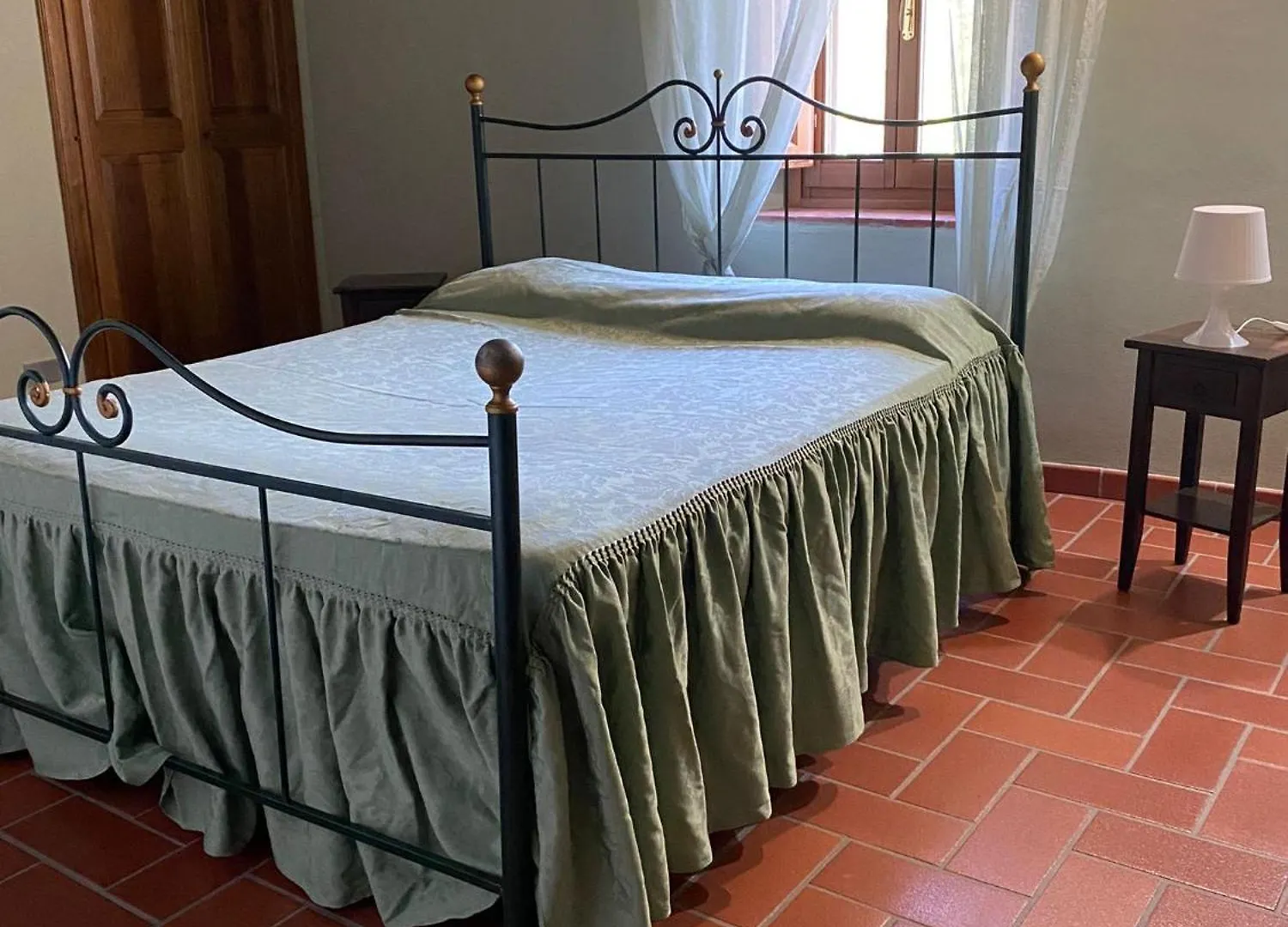 Al Sangallo Agriturismo Montecarlo 0*,
