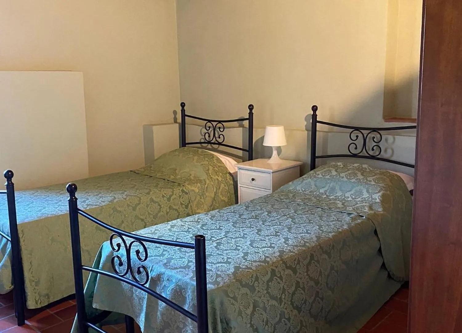 Al Sangallo Agriturismo Montecarlo Farm stay