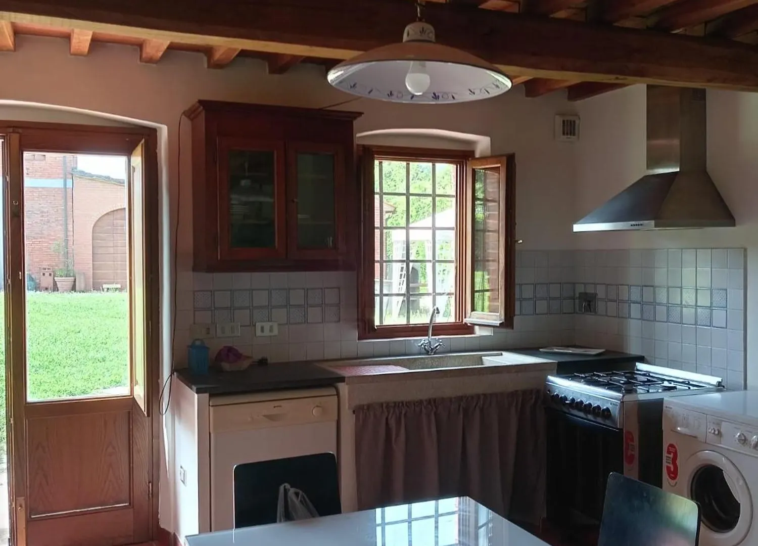 Al Sangallo Agriturismo Montecarlo